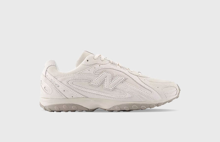 New Balance 204L Timberwolf