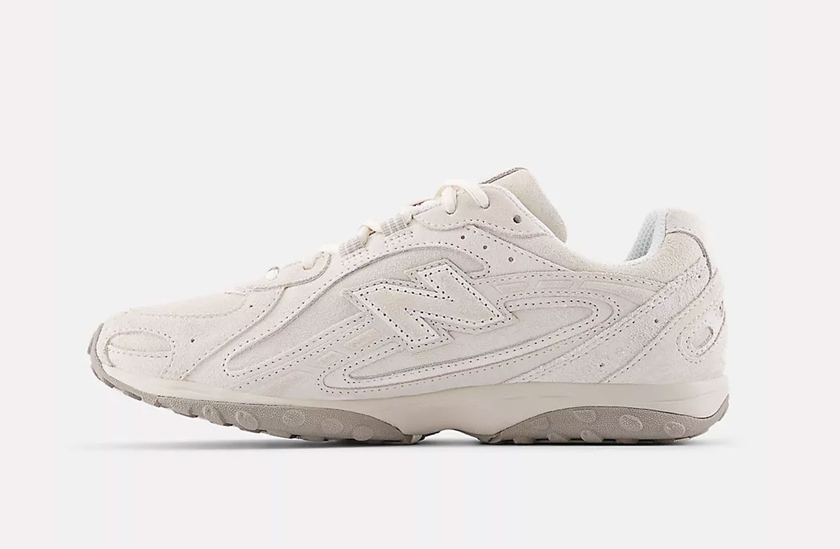 New Balance 204L Timberwolf