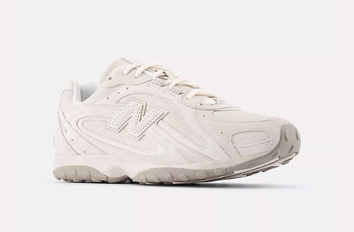 New Balance 204L Timberwolf