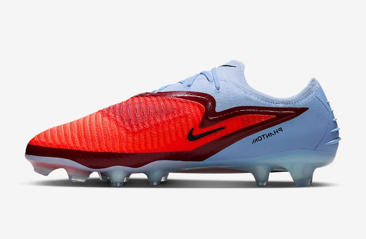 Nike Phantom 6 Low Elite FG Scary Good Pack