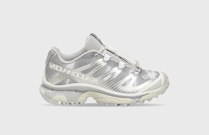 Asphaltgold x Salomon XT-4 Transit