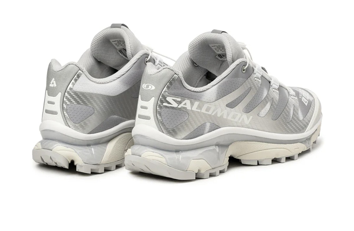 Asphaltgold x Salomon XT-4 Transit