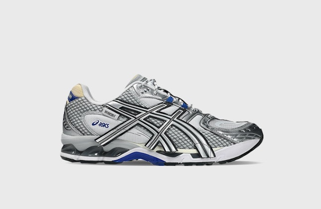 Invincible x Asics Gel-Nimbus 10.1 Blue Invincible x Asics Gel-Nimbus 10.1 Blue