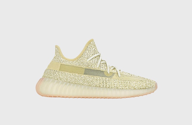 adidas Yeezy Boost 350 V2 "Reflective Antlia"  adidas Yeezy Boost 350 V2 "Reflective Antlia"