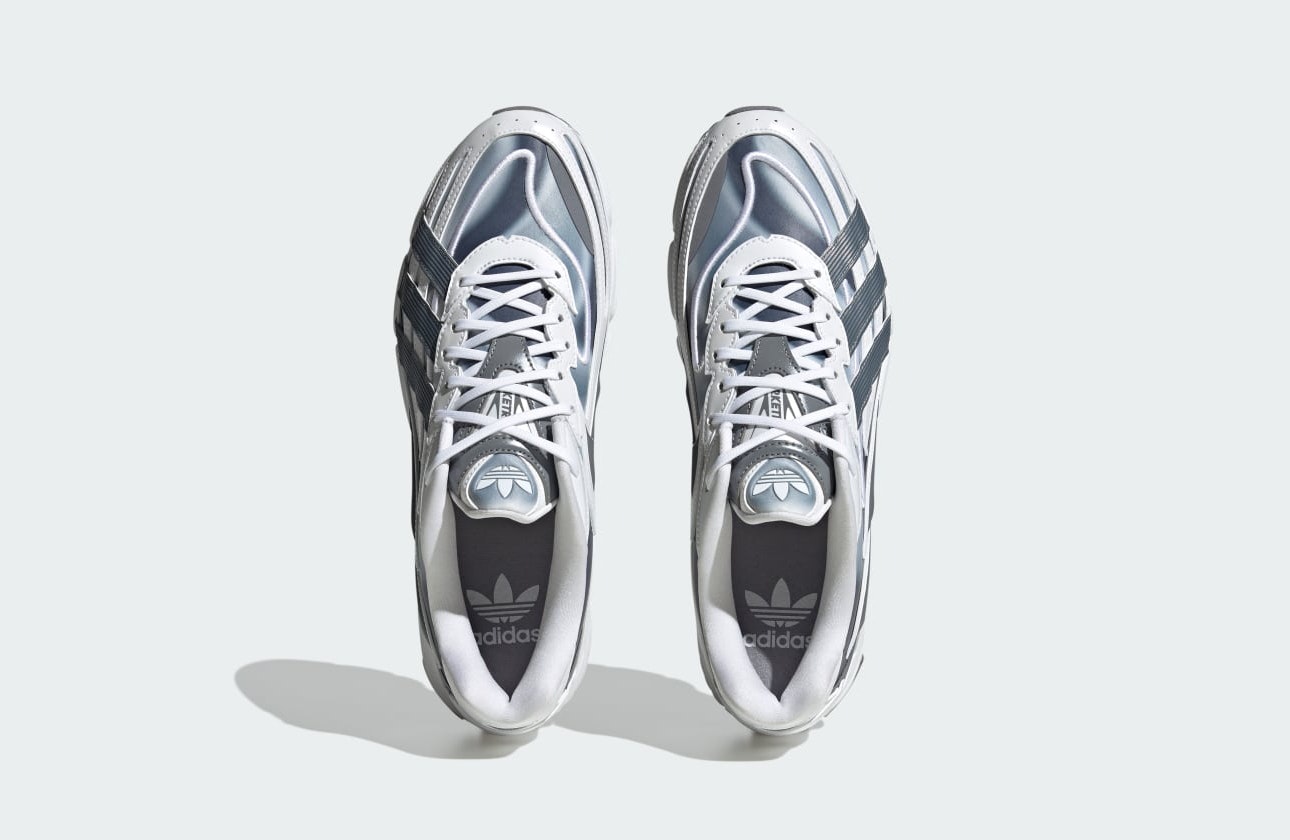 adidas Orketro "White/Grey"