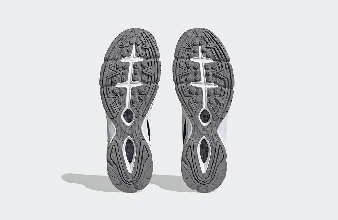 adidas Orketro "White/Grey"