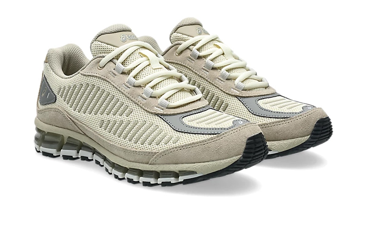 Asics Gel-Quantum 360 AMP Pale Oak