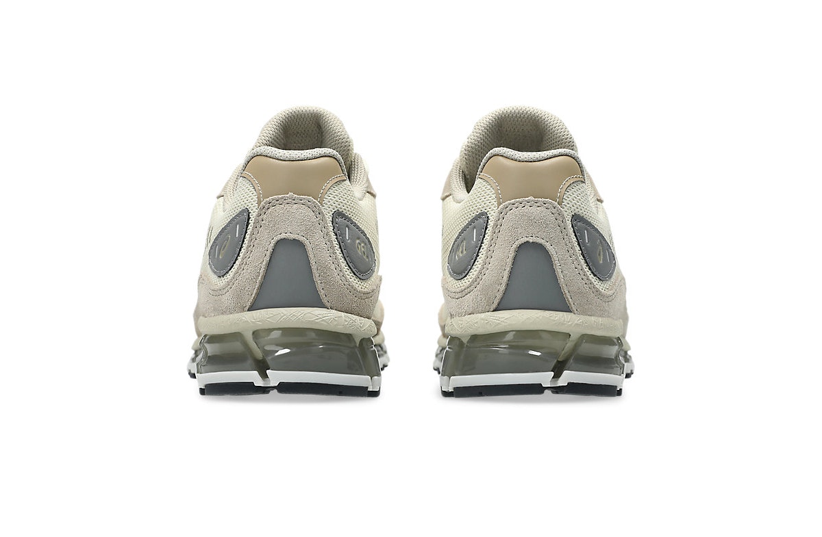 Asics Gel-Quantum 360 AMP Pale Oak