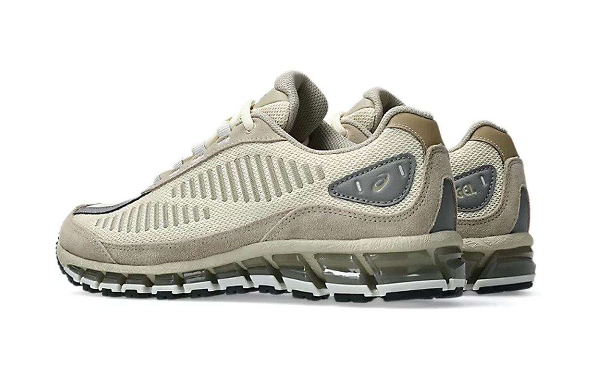Asics Gel-Quantum 360 AMP Pale Oak