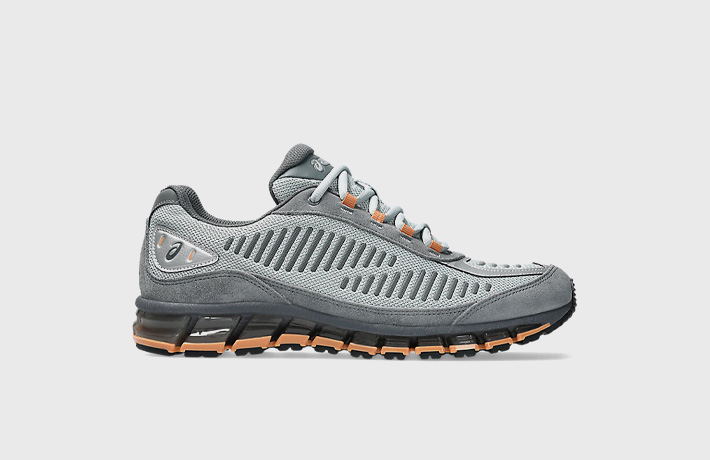 Asics Gel-Quantum 360 AMP Piedmont Grey
