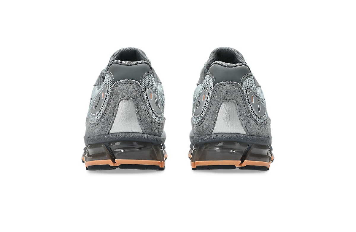 Asics Gel-Quantum 360 AMP Piedmont Grey
