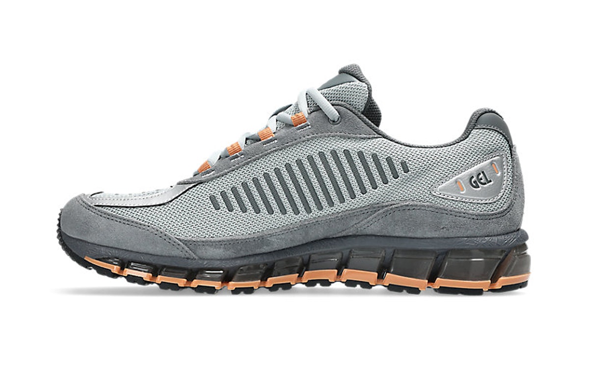 Asics Gel-Quantum 360 AMP Piedmont Grey