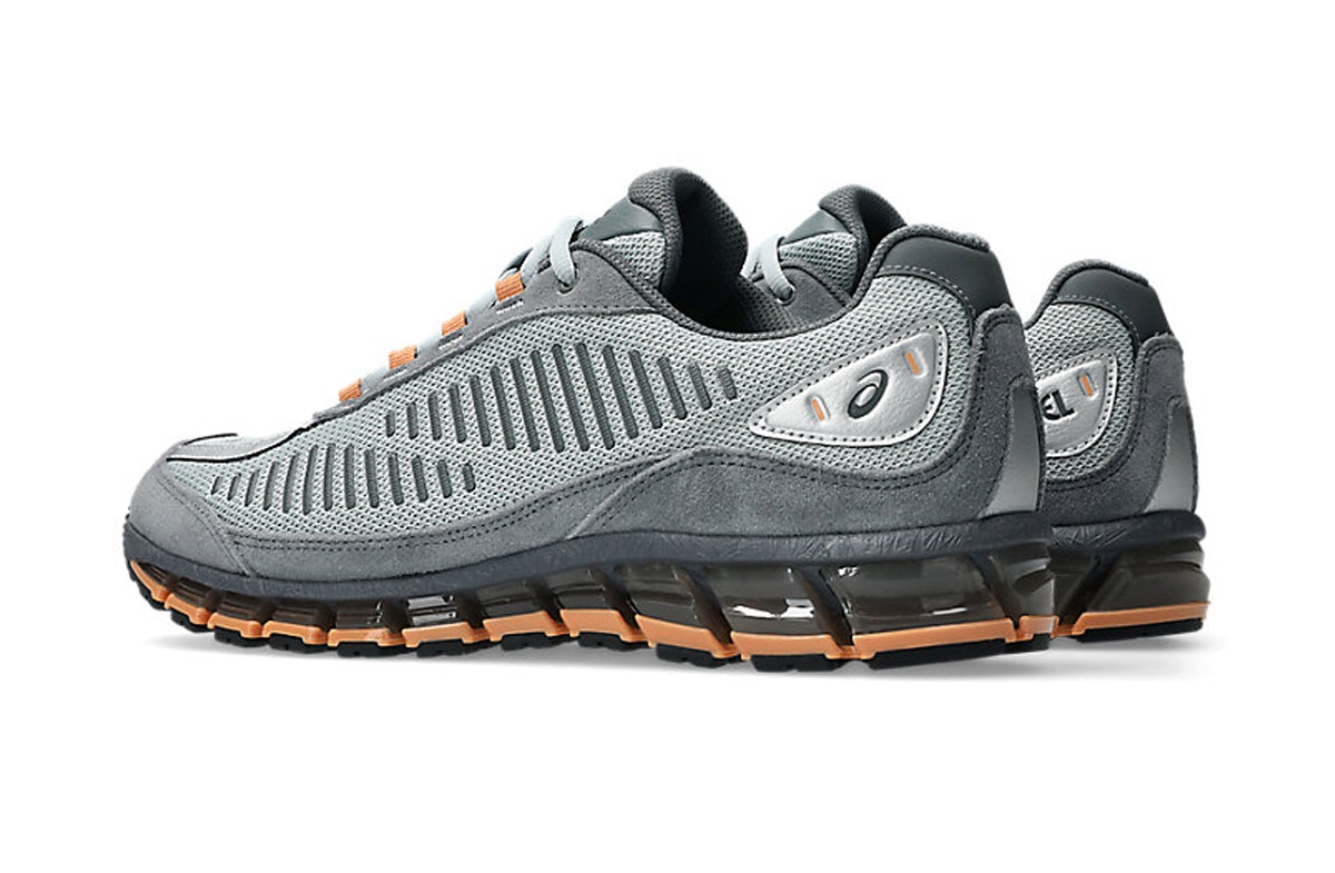 Asics Gel-Quantum 360 AMP Piedmont Grey