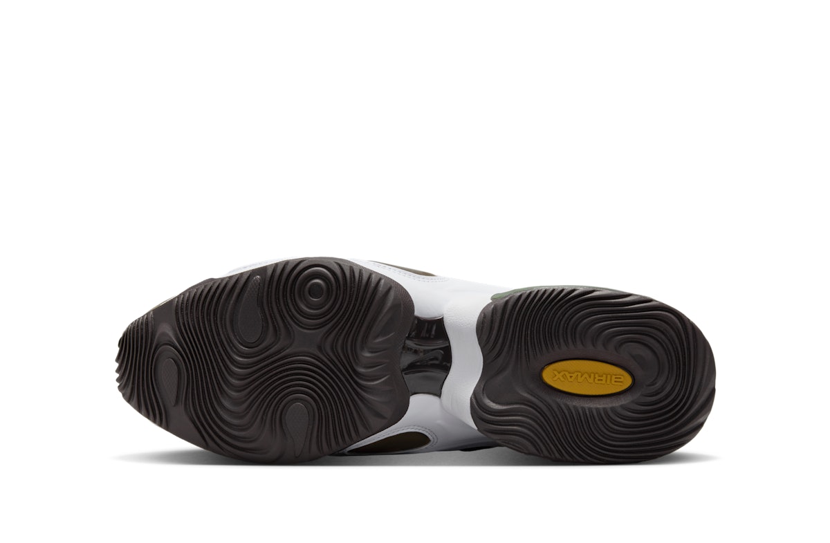 Veneda Carter x Nike Air Max Muse White Cargo Khaki