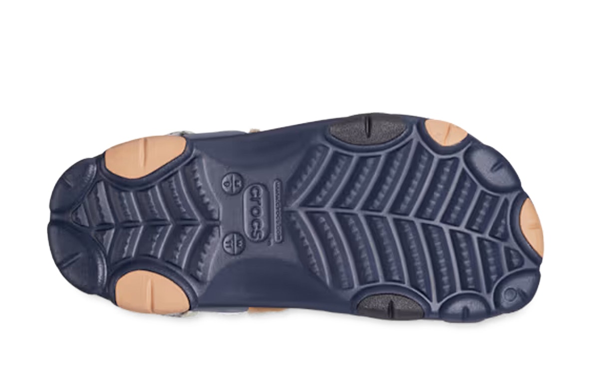 Demon Slayer x Crocs All-Terrain Clog Inosuke