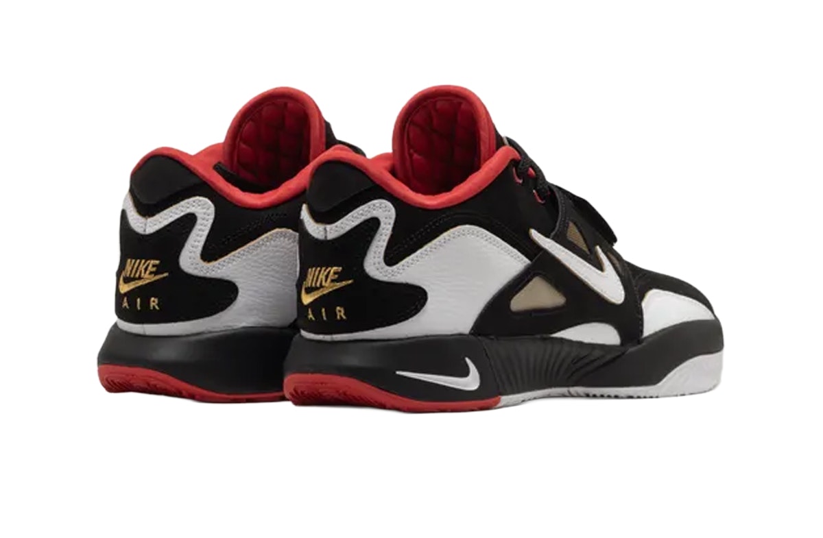 Nike LeBron XXI Prime 93
