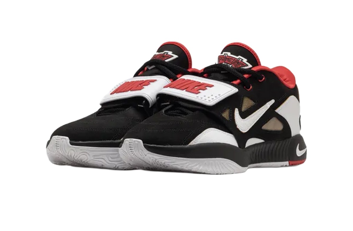 Nike LeBron XXI Prime 93