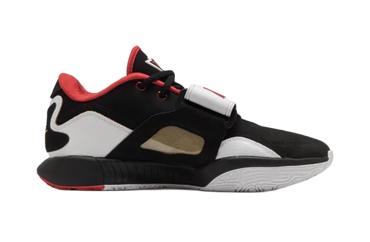 Nike LeBron XXI Prime 93