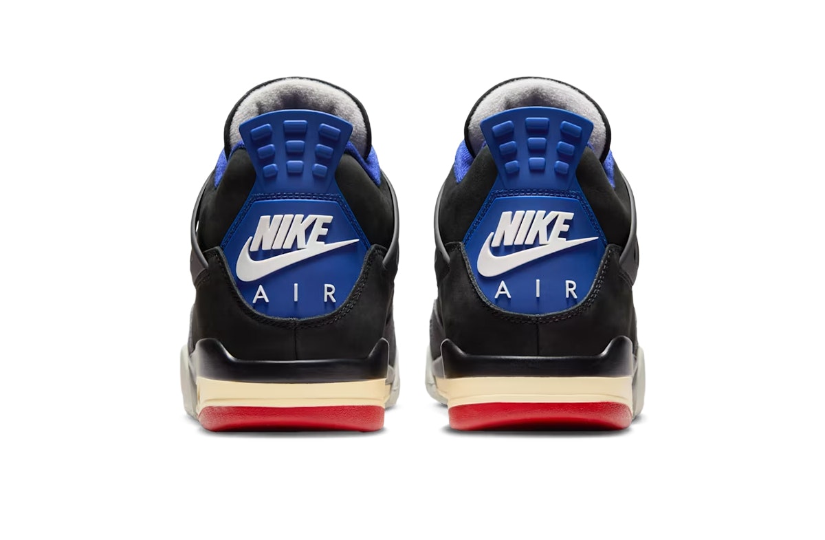 Air Jordan 4 Retro "Rare Air"
