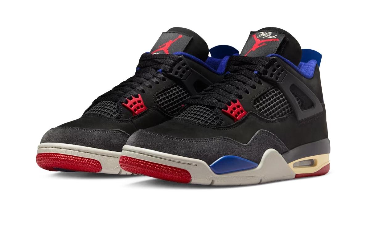 Air Jordan 4 Retro "Rare Air"