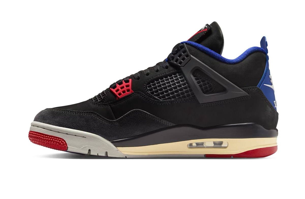 Air Jordan 4 Retro "Rare Air"