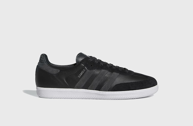 adidas Samba ADV "Core Black" adidas Samba ADV "Core Black"