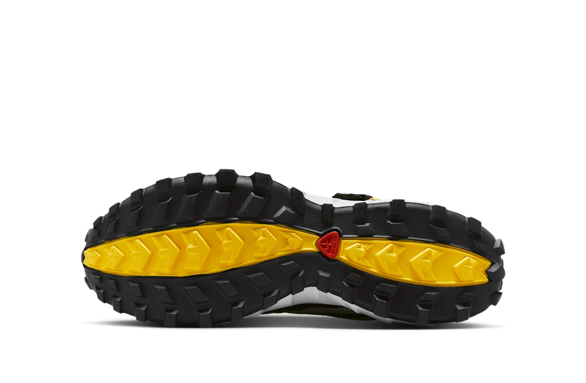 Nike ACG Phassad Yellow Zest