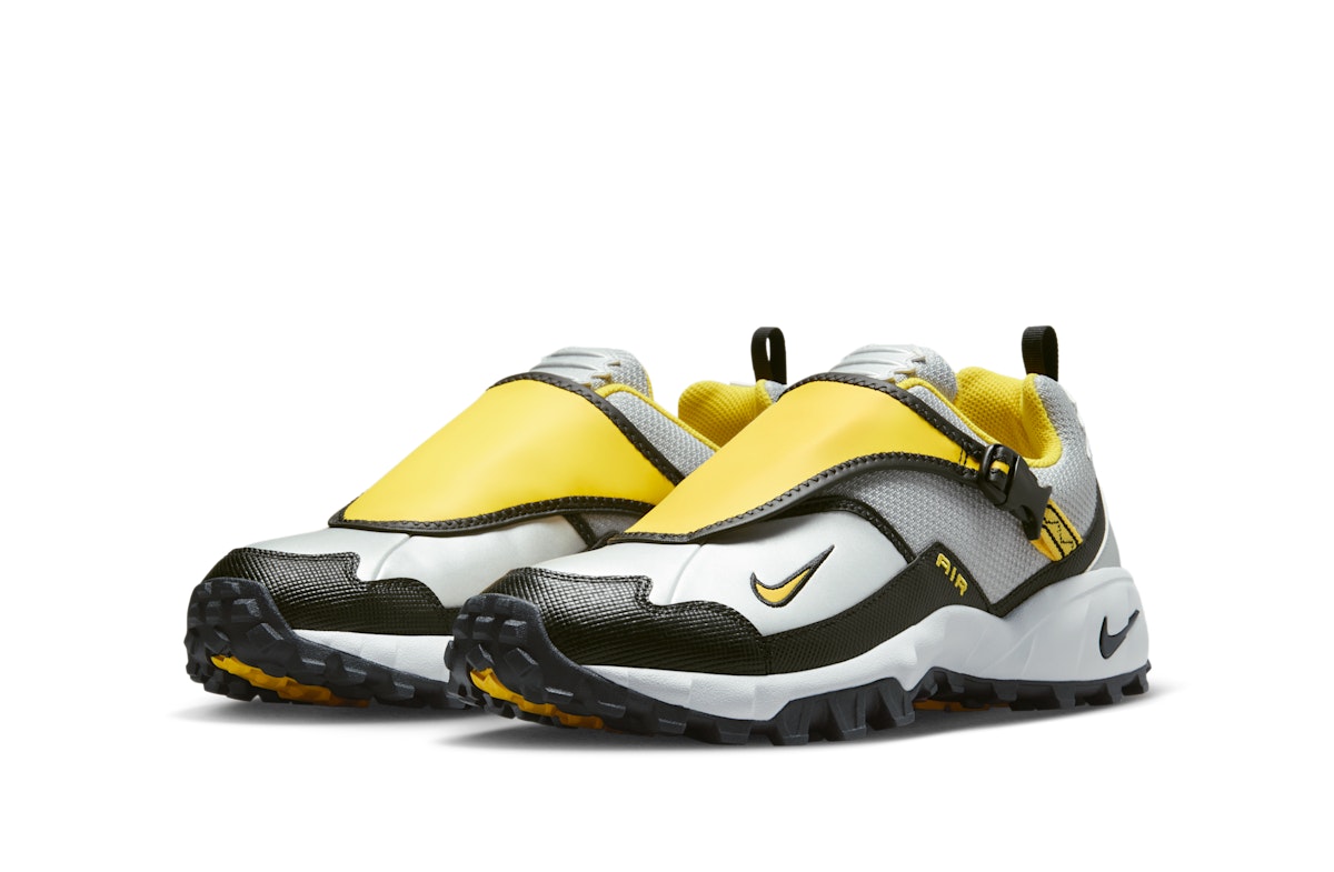 Nike ACG Phassad Yellow Zest