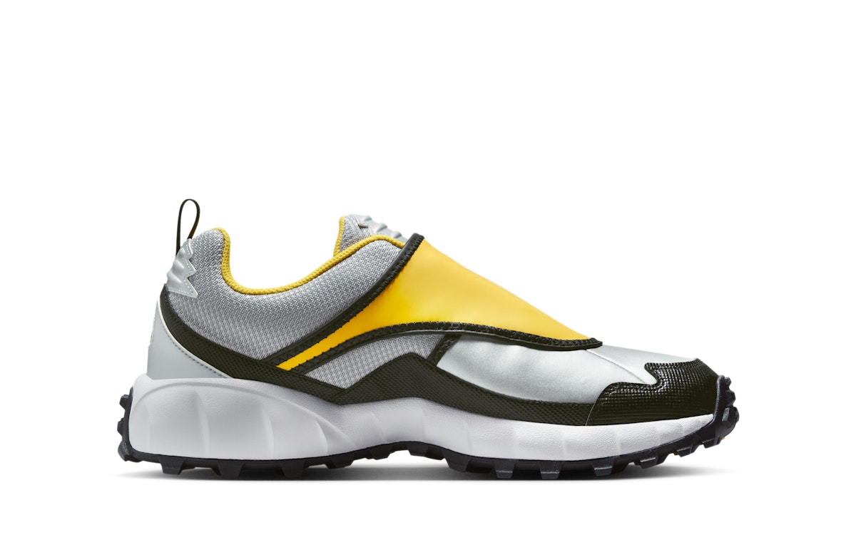 Nike ACG Phassad Yellow Zest