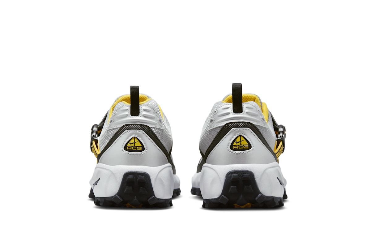 Nike ACG Phassad Yellow Zest