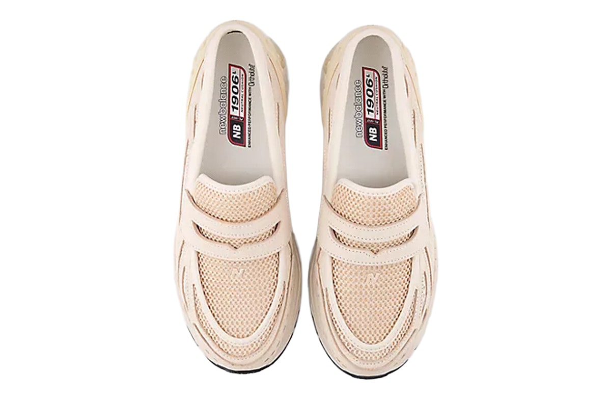 New Balance 1906L Khaki