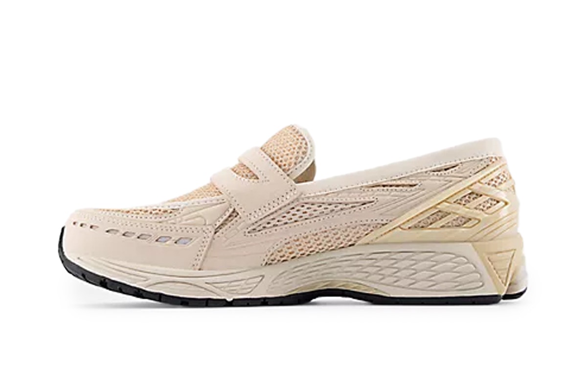 New Balance 1906L Khaki