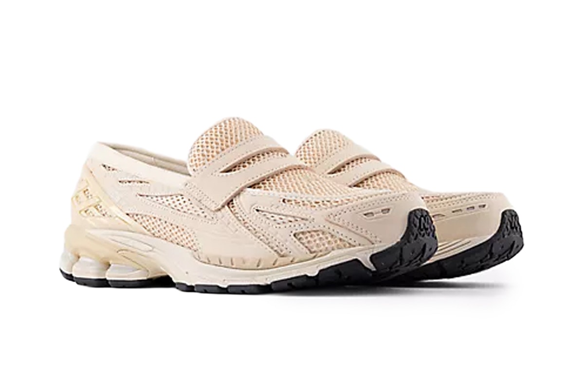 New Balance 1906L Khaki
