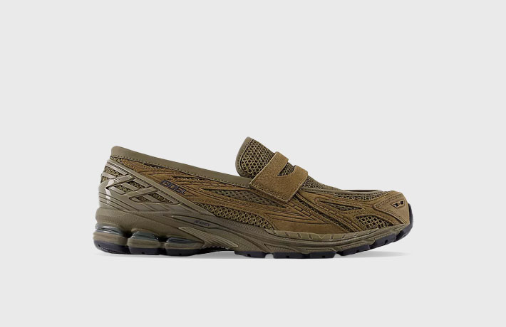 New Balance 1906L Woodland