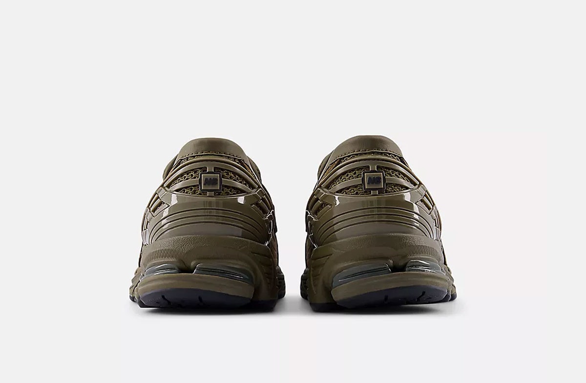 New Balance 1906L Woodland