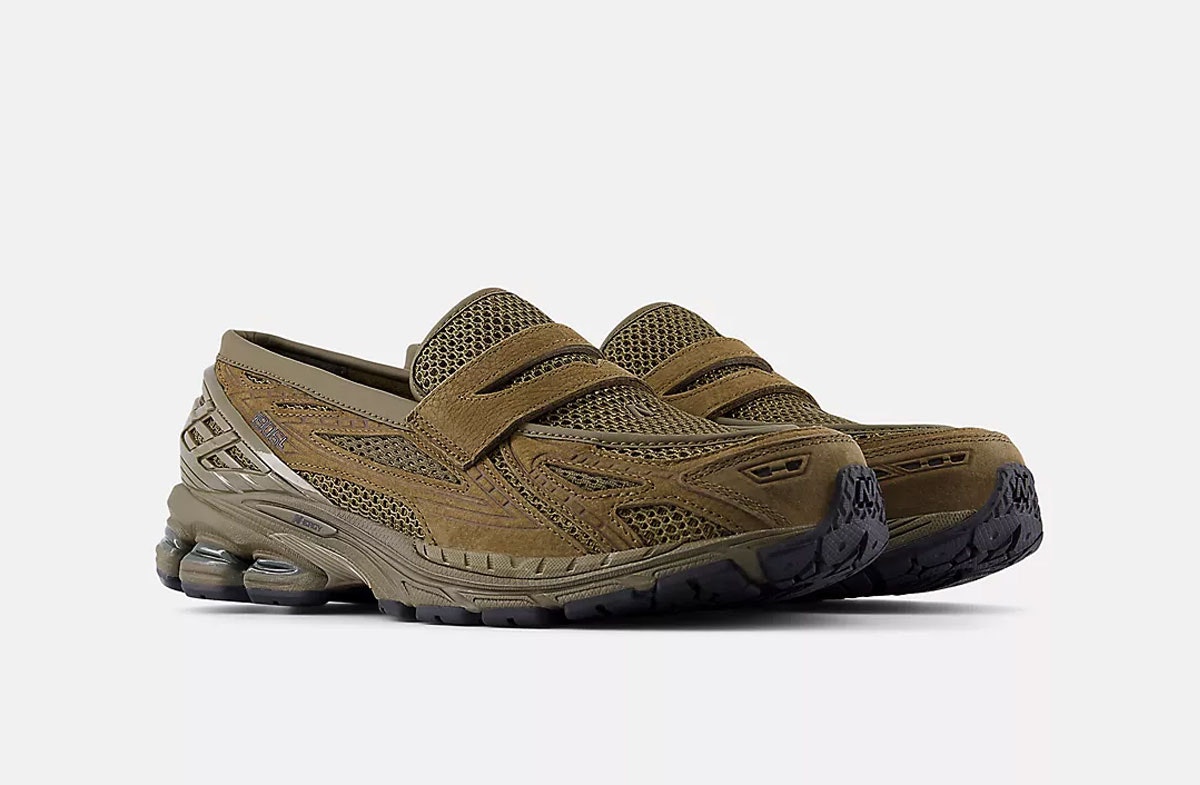 New Balance 1906L Woodland