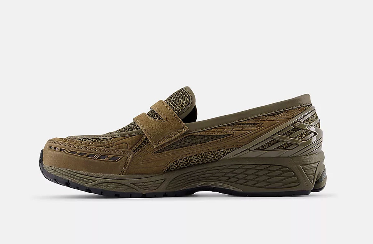 New Balance 1906L Woodland