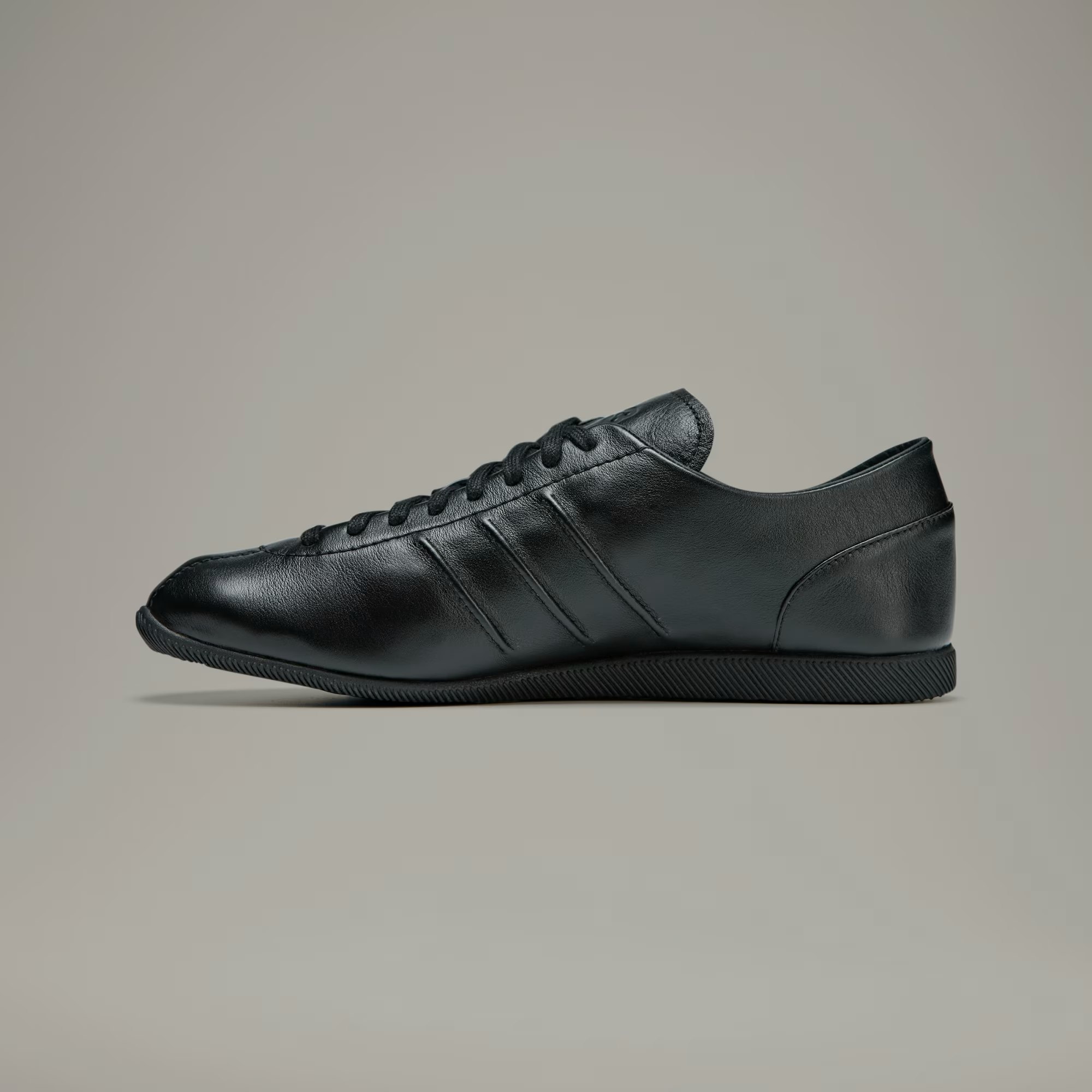 Y-3 x adidas Japan "Core Black"
