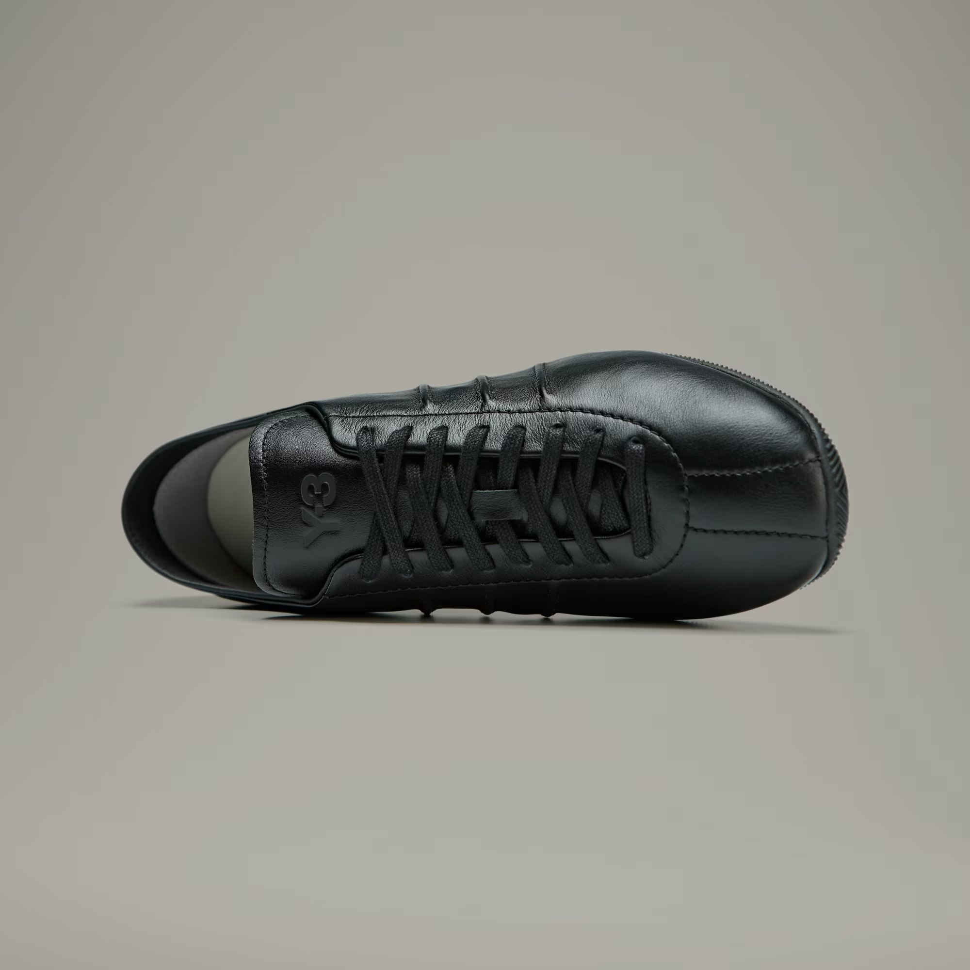 Y-3 x adidas Japan "Core Black"