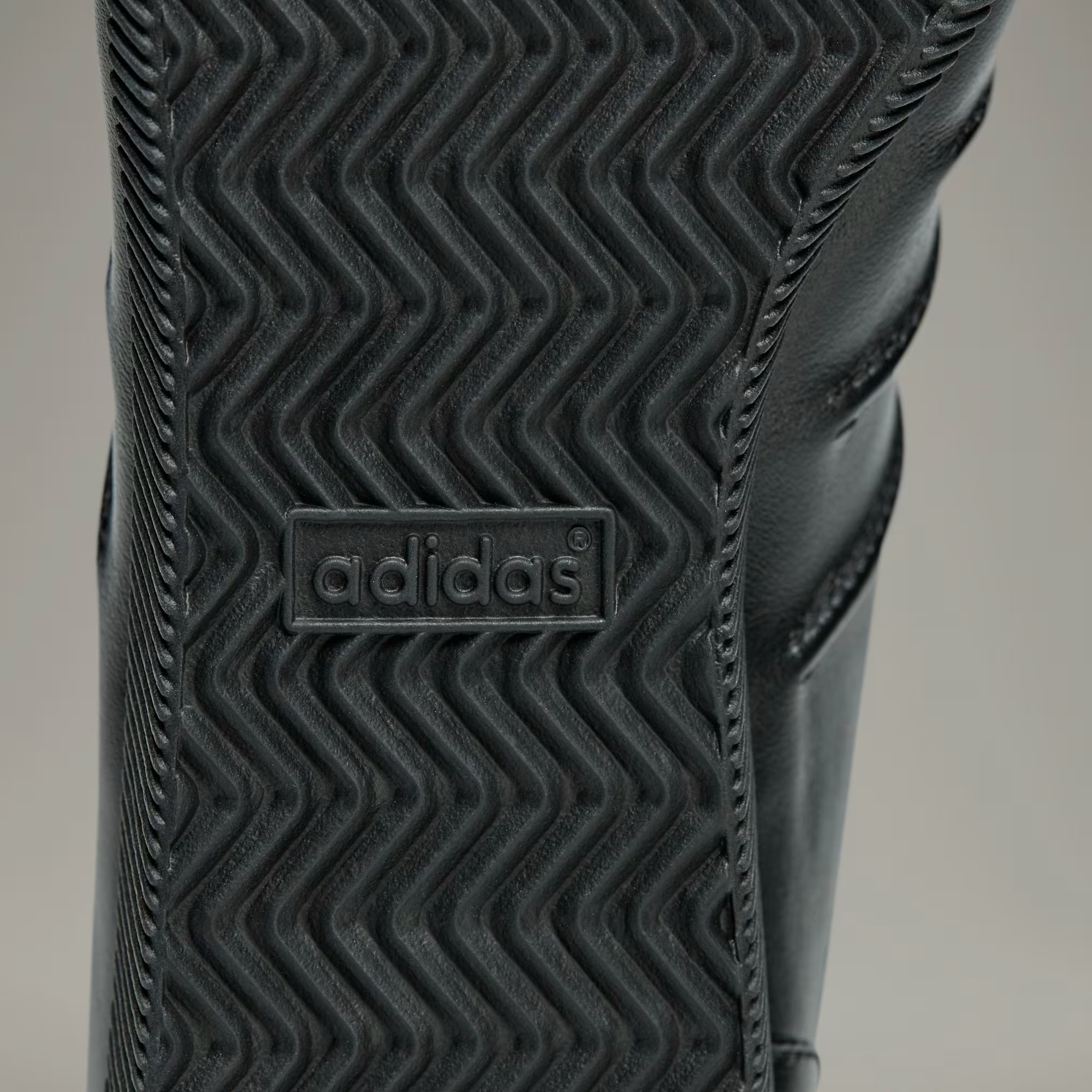 Y-3 x adidas Japan "Core Black"