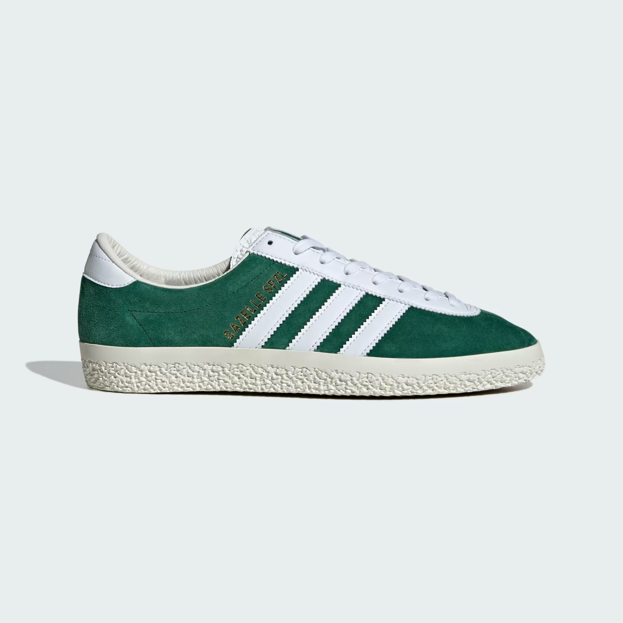 adidas Gazelle SPZL "Dark Green" adidas Gazelle SPZL "Dark Green"