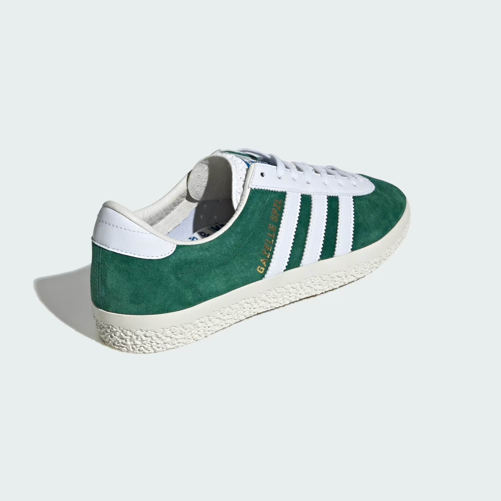adidas Gazelle SPZL "Dark Green" adidas Gazelle SPZL "Dark Green"