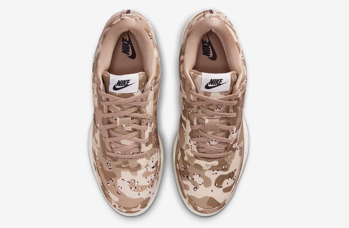 Nike Book 1 Desert Camo
