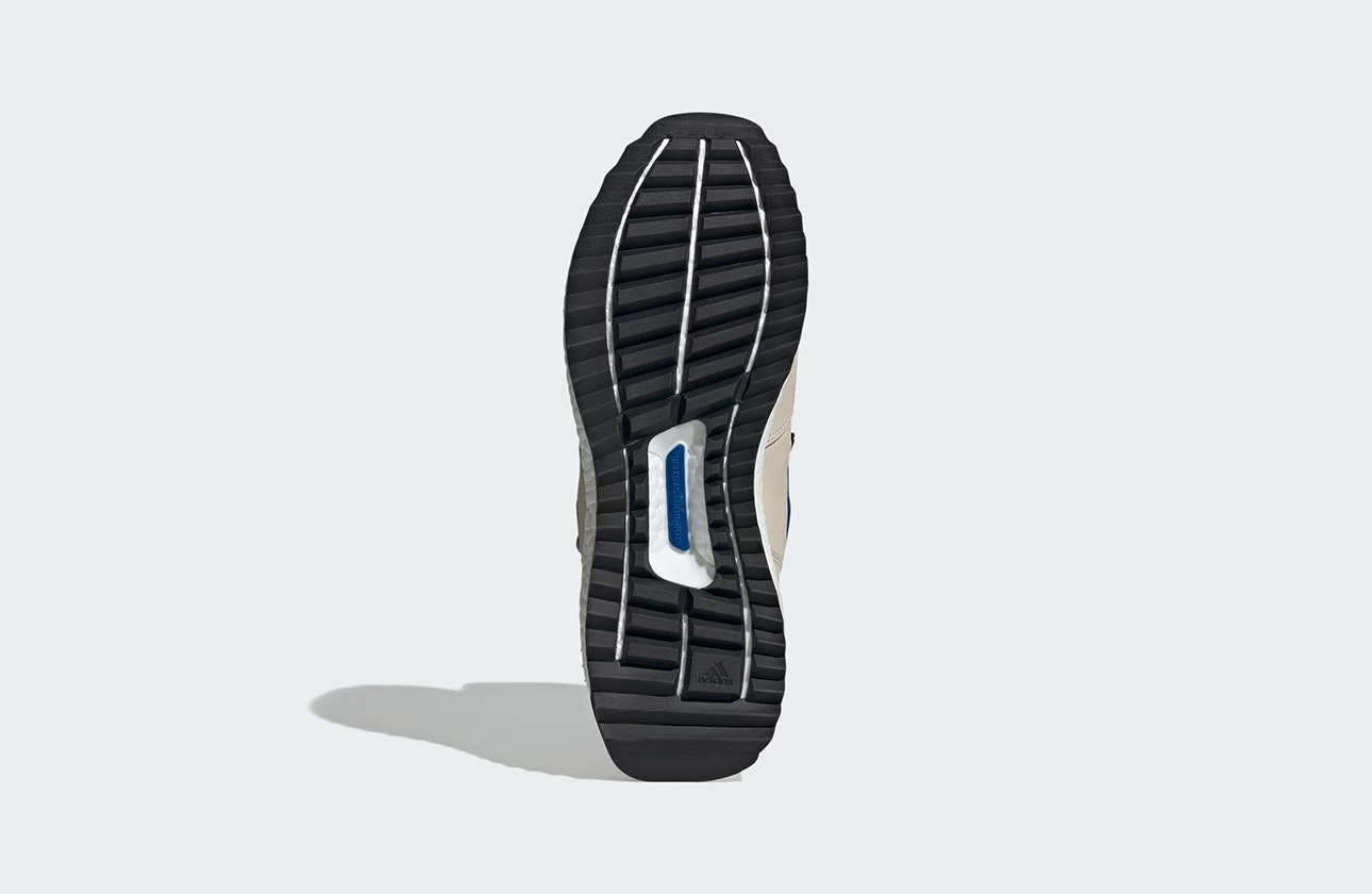 Moon Boot x adidas Moonboost High "Power Blue"