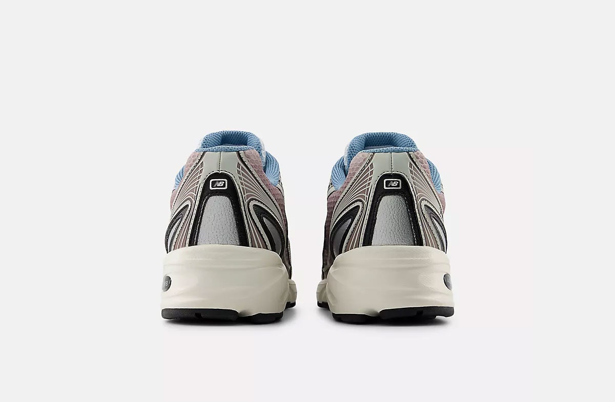 New Balance 740 Sea Salt Earth Shadow