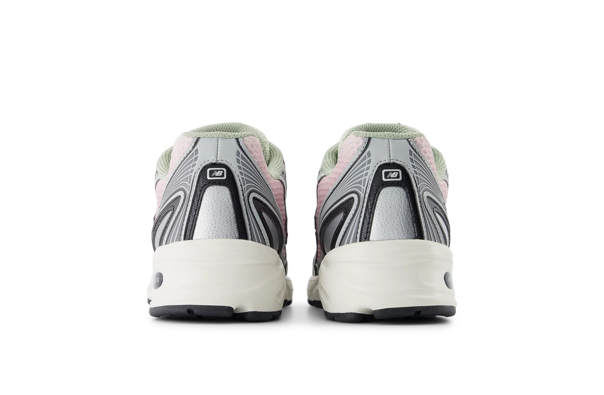 New Balance 740 Pink Granite Mineral