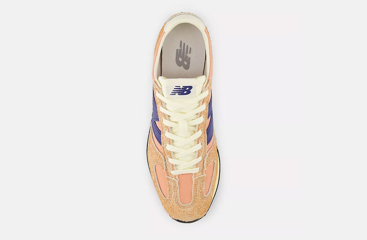 New Balance 471 Peach Nectar
