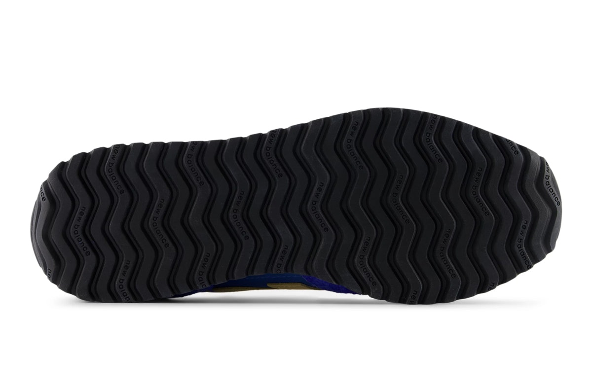 New Balance 471 Blue Agate
