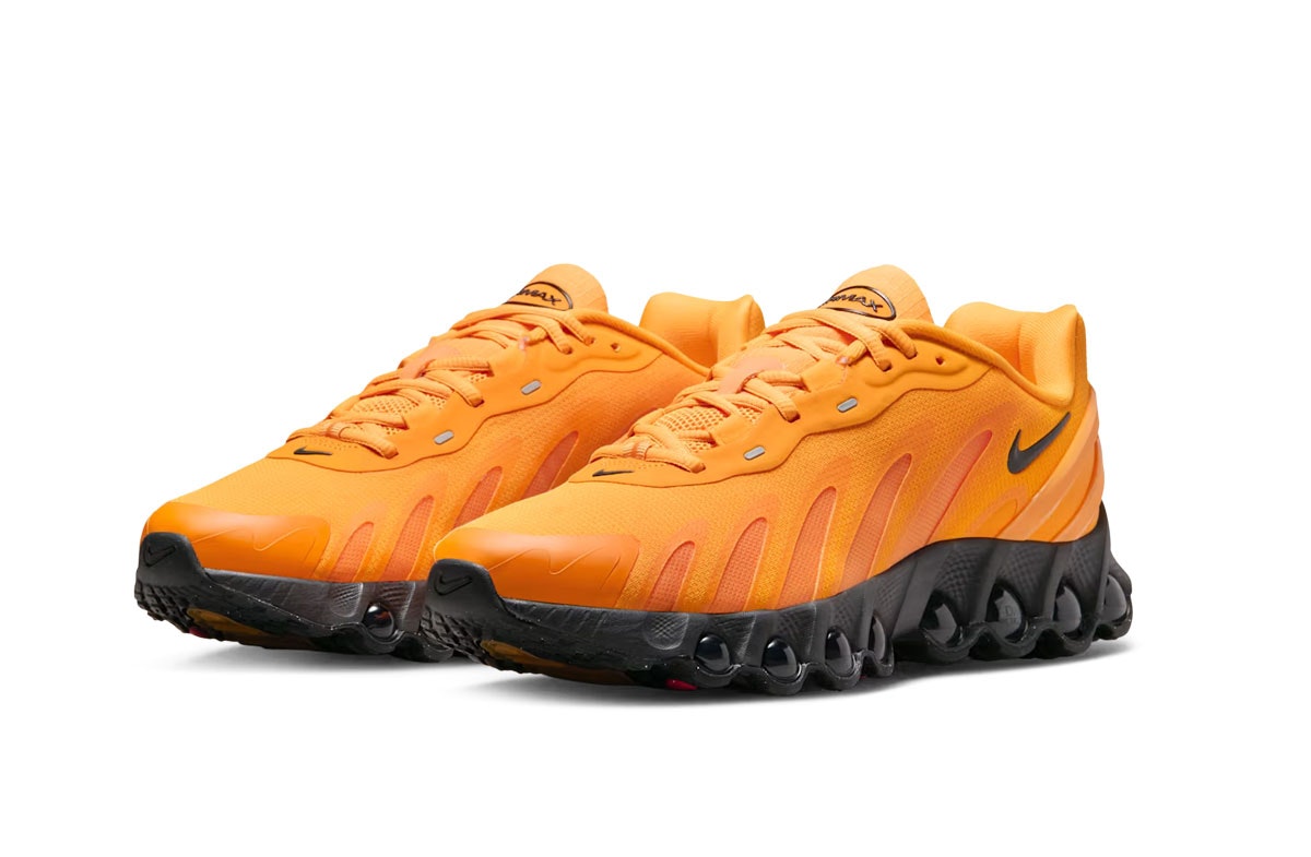 Nike Air Max Dn8 Sundial