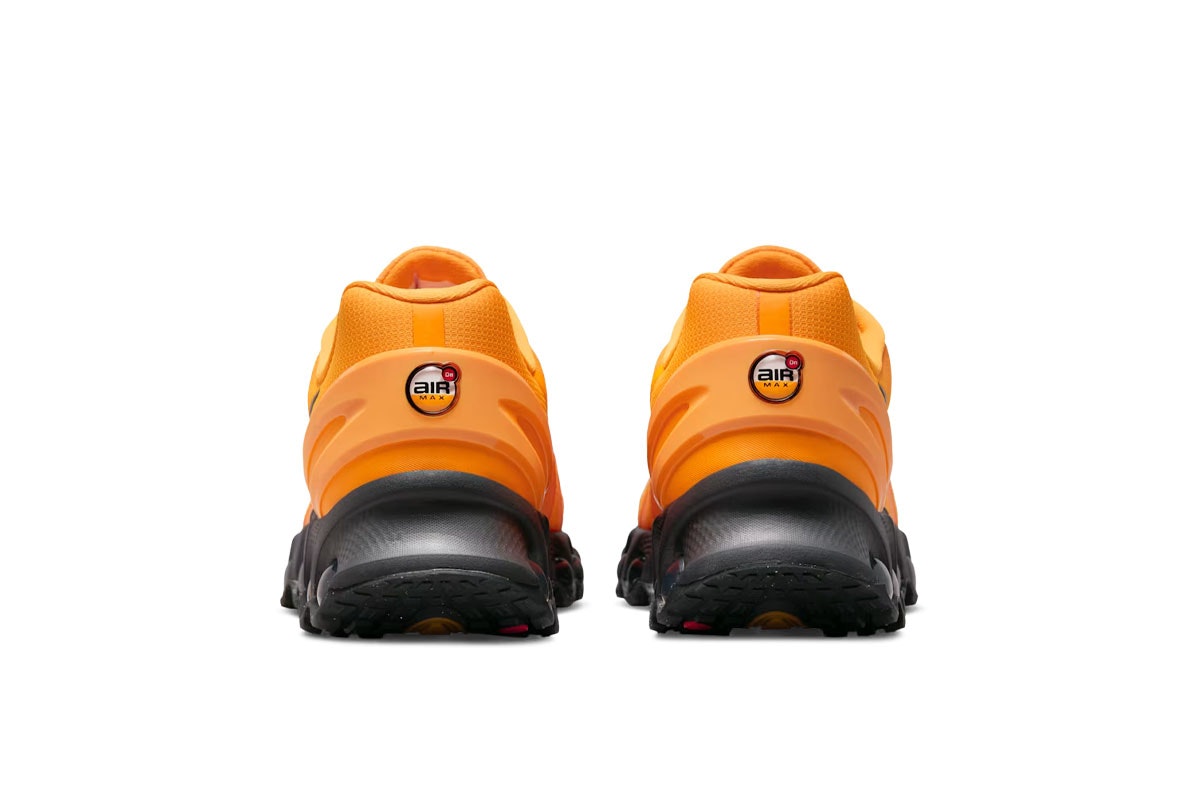 Nike Air Max Dn8 Sundial